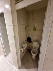 Marina One Residences (D1), Apartment #453811471